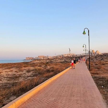 Nature Sea View, Ла-Мата Екстер'єр фото