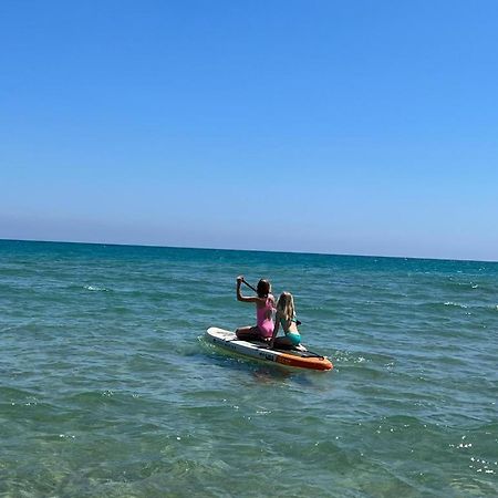 Nature Sea View, Ла-Мата Екстер'єр фото